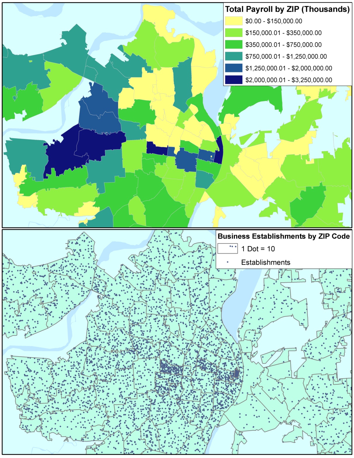 Saint Louis Zip Code Map Maps For You